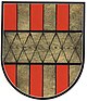 Coat of arms of Thannhausen