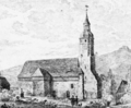 Alte Oberoderwitzer Kirche
