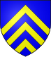 Coat of arms of Aubigny-au-Bac