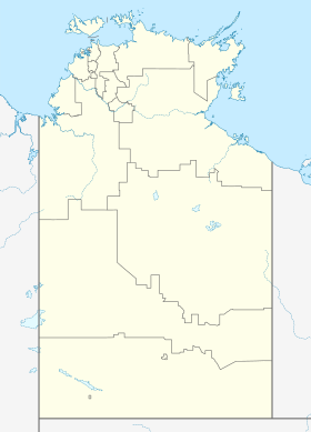 Alyangula (Northern Territory)