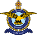 Sri Lanka Air Force