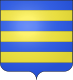 Coat of arms of Herbeumont