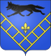 Coat of arms of Le Vaudoué