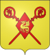 Coat of arms of Vergaville