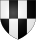Coat of arms of Boissezon