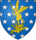 Coat of arms of Brignemont