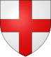 Coat of arms of Calvi
