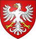 Coat of arms of Estrée
