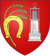 Coat of arms of Fouquereuil