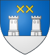 Coat of arms of Léguevin