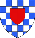 Arms of Leval