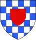 Coat of arms of Leval