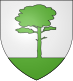 Coat of arms of Loriol-du-Comtat