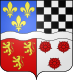 Coat of arms of Ovillers-la-Boisselle