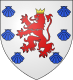Coat of arms of Thun-Saint-Martin