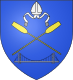 Coat of arms of Vernaison