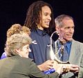 Brittney Griner WNBA player for Phoenix Mercury, three-time All-American, 2012 AP Player of the Year