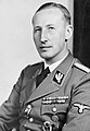 Reinhard Heydrich, 1939–1942 Chef der Sicherheitspolizei und des SD