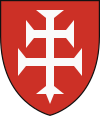 Wappen von Zvolen