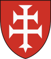 Coat of arms of the city of Zvolen, Slovakia