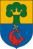 Coat of arms - Érd