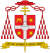 Pietro Parolin's coat of arms