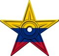 {{subst:The Colombia Barnstar|message ~~~~}} Colombia