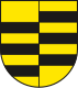 Coat of arms of Ballenstedt