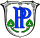 Coat of arms of Pöttmes
