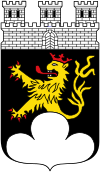 Wappen von Stromberg