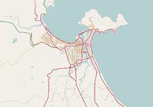 DAD/VVDN is located in Da Nang