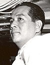 Diosdado Macapagal, ninth President of the Philippines