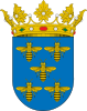 Coat of arms of Béjar