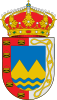 Coat of arms of Valdepiélagos