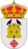 Official seal of Zorita de los Canes, Spain