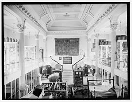 Essex Institute, c. 1900-1910