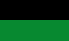 Flag of Mahaica-Berbice