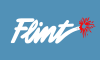Flag of Flint, Michigan