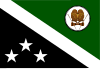 Flag of Western Highlands Province