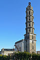 Rivalland tower