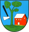 Wappen von Golasowice