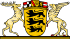 Coat of arms of Baden-Württemberg