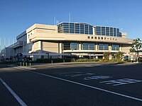 Hakata Ferry Terminal