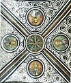 Frescoes of Hosios Loukas