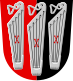 Coat of arms of Ilomantsi