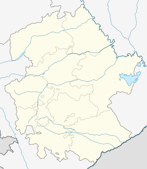 Fuzuli is located in Karabakh Economic Region