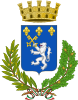 Coat of arms of Lonato del Garda