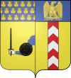 Coat of Arms (cropped) of Louis Alexandre Berthier