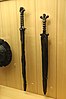 Swords, La Tène culture