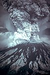 May 18th eruption